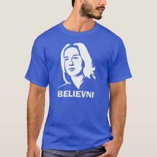 T-shirt Chemise de Tzipi Livni