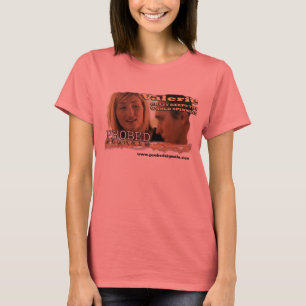 T-shirt Chemise de Valerie