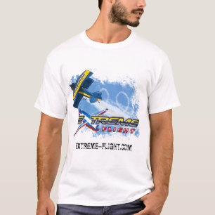 T-shirt Chemise de vol extrême