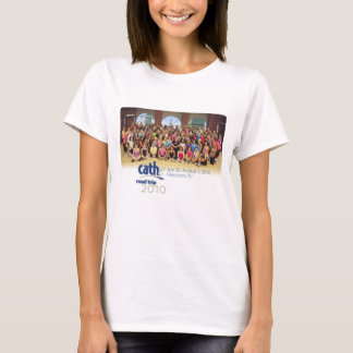 T-shirt Chemise de voyage 2010