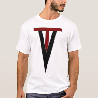 T-shirt chemise de VT