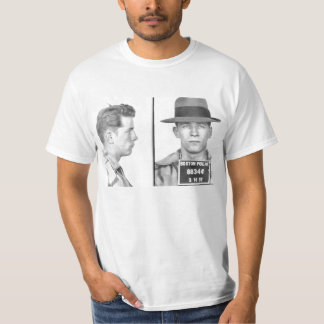 T-SHIRT CHEMISE DE WHITEY BULGER