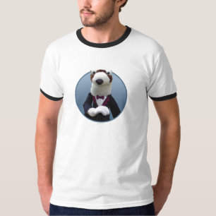 T-shirt Chemise de Wilberforce