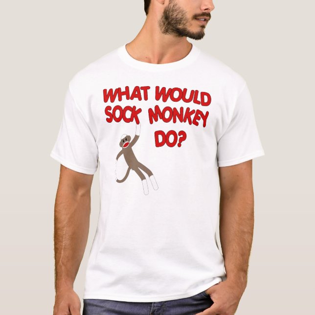 T-shirt Chemise de WWSMD (Devant)