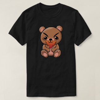 T-shirt Chemise de Zeddybear