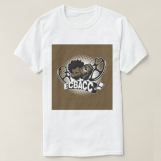 T-shirt Chemise d'ECBACC - aux films - les tailles des