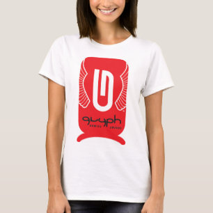 T-shirt Chemise d'ECBACC - récompenses de bandes dessiné