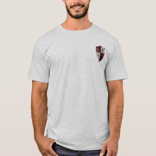 T-shirt Chemise d'El Cid