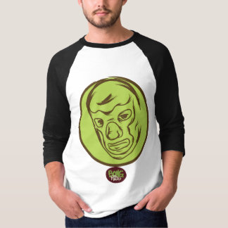 T-shirt Chemise d'EL Luchador Jersey