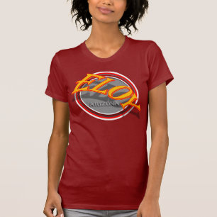 T-shirt Chemise d'Eloy AZ