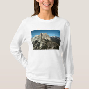 T-shirt Chemise demi-dôme
