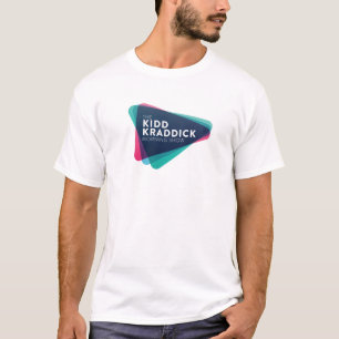 T-shirt Chemise d'émission matinale de Kidd Kraddick