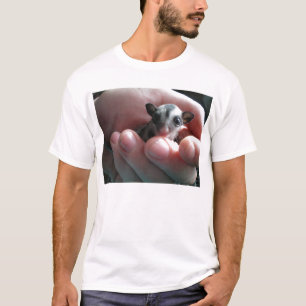 T-shirt chemise d'employé de planeur de sucre