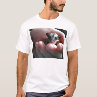 T-shirt chemise d'employé de planeur de sucre