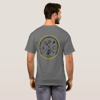 T-shirt Chemise d'équipe ALPV