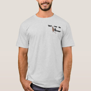 T-shirt Chemise d'équipe de la jeunesse de Nikon de séri