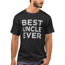 Chemise des meilleurs oncle chaque hommes drôles