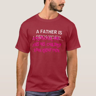 T-shirt Chemise des Pères