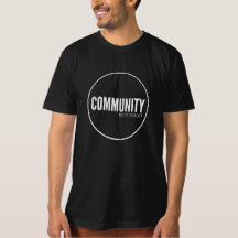 Chemise d'esprit de CMS