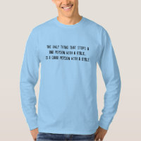Chemise d'étude de bible de midi de SJE