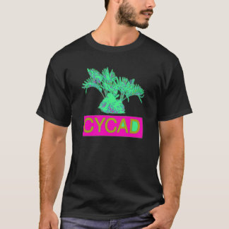 T-shirt Chemise d'habillement de CYCAD