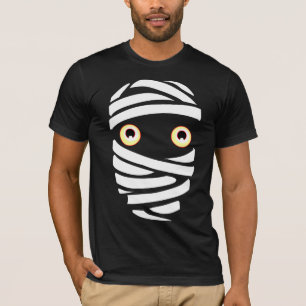 T-shirt Chemise d'Halloween Maman Chemise Fun Boo maman Te