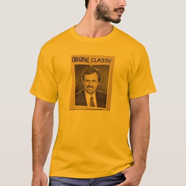 T-shirt Chemise d'hommage de Birk de gène (Devant)