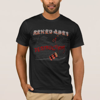 T-shirt Chemise d'homme de Rod