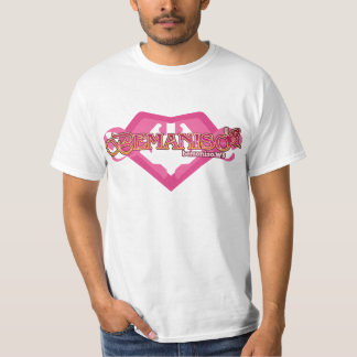 T-shirt Chemise d'IMPÉRATRICE de #bemaniso