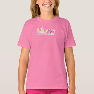 T-shirt Chemise d'insecte de PTD Leia