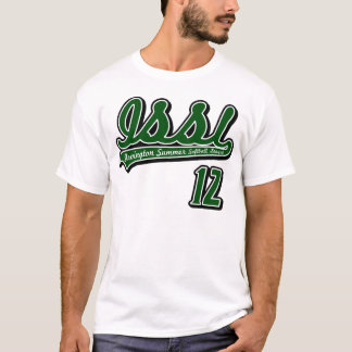 T-shirt Chemise d'ISSL - Elmish (1Z)