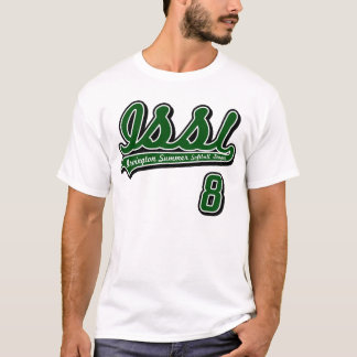 T-shirt Chemise d'ISSL : J-Co (8)