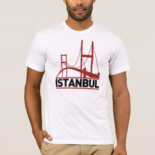 T-shirt Chemise d'Istanbul