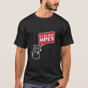 T-shirt Chemise d'Oauth