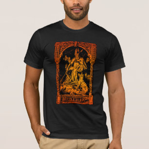 T-shirt Chemise d'Odin