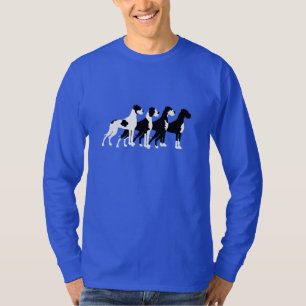 T-shirt Chemise Dogue