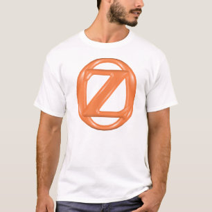 T-shirt Chemise d'once (personnalisable)