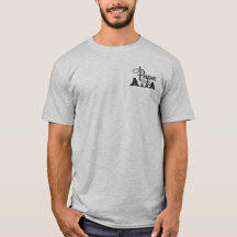 Chemise d'ours de papa