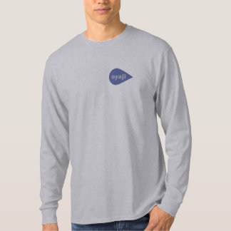 T-shirt Chemise d'Oyaji