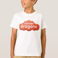 Chemise Dragons Intelligente