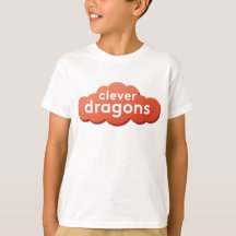 Chemise Dragons Intelligente