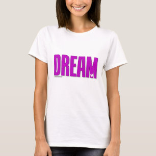T-shirt Chemise Dream (Papillon)