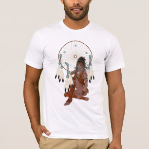 T-shirt Chemise Dreamcatcher