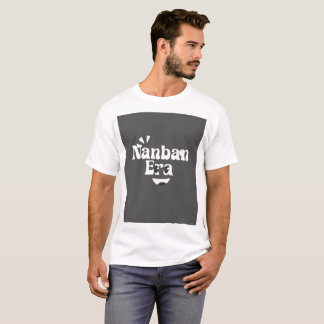 T-shirt chemise drendy