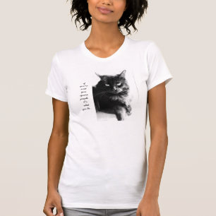 T-shirt Chemise drôle de chat, si vous êtes un chat vous