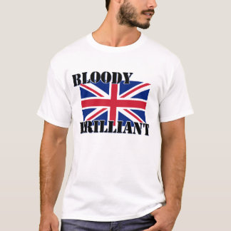 T-shirt Chemise drôle de drapeau