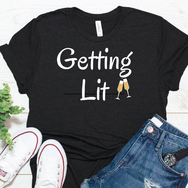 T-shirt Chemise drôle de mariée de Bachelorette (Créateur téléchargé)