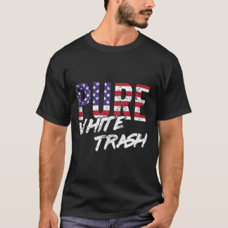 T-shirt Chemise drôle de Redneck