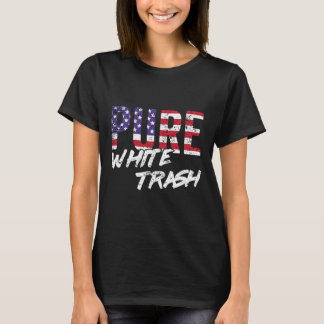 T-shirt Chemise drôle de Redneck