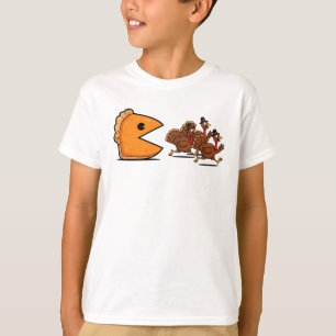 T-shirt Chemise drôle de Thanksgiving, Cadeau d'humour pou